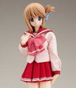 【中古】アクションフィギュアコレクション+ToHeart2 小牧愛佳