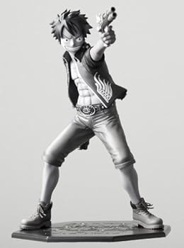 【中古】D.P.C.F（DOOR PAINTING COLLECTION FIGURE） ルフィ 1.5ver. ワンピース