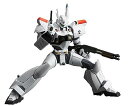 【中古】レガシーOFリボルテック 機動警察パトレイバー劇場版 イングラム2号機 約115mm ABS&PVC製 塗装済み可動フィギュア LR-009