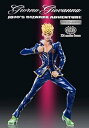 【中古】スタチューレジェンド『ジョジョの奇妙な冒険 第5部』ジョルノ・ジョバァーナ【特典台座付き限定版】(3)