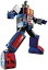 【中古】TAMASHII NATIONS 超合金魂 GX-101 大鉄人17 約180mm PVC&ABS&ダイキャスト製 塗装済み可動フィギュア 40,140円