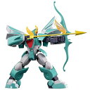 【中古】METAMOR-FORCE 魔動王グランゾート ウインザート ノンスケール ダイキャスト&ABS製 塗装済み完成品 アクションフィギュア