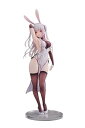 【中古】DOKIBOKKI Li za 豪華版 1/6スケール PVC&ABS製 塗装済完成品フィギュア(3)