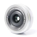【中古】OM SYSTEM/オリンパス OLYMPUS 電動式パンケーキズームレンズ M.ZUIKO DIGITAL ED 14-42mm F3.5-5.6 E...