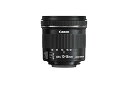 【中古】Canon 超広角ズームレンズ EF-S10-18mm F4.5-5.6 IS STM APS-C対応 EF-S10-18ISSTM