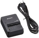 【中古】SONY(ソニー) バッテリーチャージャー BC-QZ1