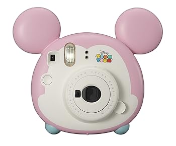 【中古】富士フイルム(FUJIFILM) インスタントカメラ チェキ instax mini ツムツム INS MINI TSUM TSUM 【中古】富士フイルム(FUJIFILM) インスタントカメラ チェキ instax mini ツムツム INS MINI TSUM TSUM