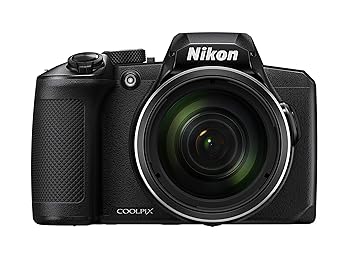 【中古】Nikon デジタルカメラ COOLPIX B600 BK 光学60倍 軽量 クールピクス ブラック B600BK 【中古】Nikon デジタルカメラ COOLPIX B600 BK 光学60倍 軽量 クールピクス ブラック B600BK