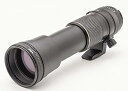 【中古】TAMRON 超望遠ズームレンズ SP AF200-500mm F5-6.3 Di ニコン用 フルサイズ対応 A08N