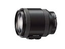 【中古】SONY 高倍率ズームレンズ E PZ 18-200mm F3.5-6.3 OSS ソニー Eマウント用 APS-C専用 SELP18200