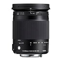 【中古】シグマ(Sigma) SIGMA 18-300mm F3.5-6.3 DC MACRO OS HSM | Contemporary C014 | Nik...