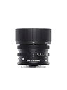 【中古】シグマ(Sigma) レンズ 45mm F2.8 DG DN Leica ライカ Lマウント 単焦点 標準 フルサイズ ミラーレス用 Contempor...