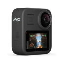 【中古】ゴープロ Gopro MAX ./.