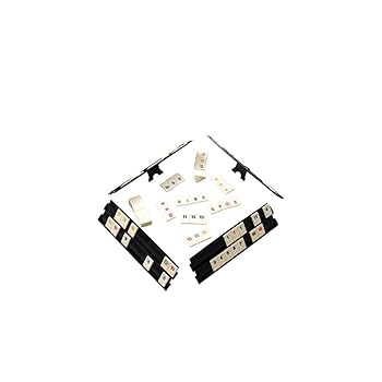 Software Games - 【中古】ラミィキューブ (Rummikub) ボードゲーム