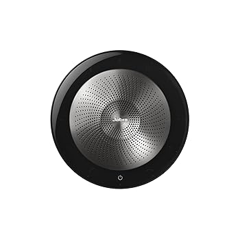 Jabra 会議用 ポータブル スピーカーフォン 7710-409 2点セット 楽天市場】jabra speak 7710-409の通販