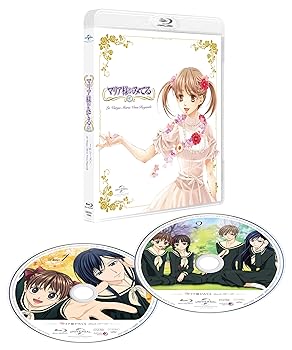 【中古】マリア様がみてるBlu-ray