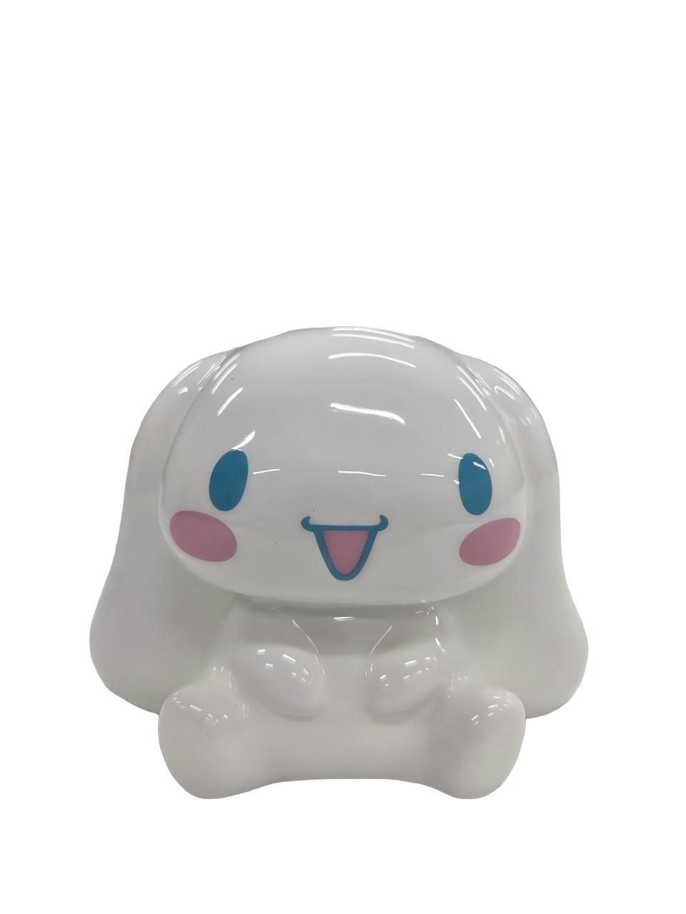Rakuten - 貯金箱　シナモンロール