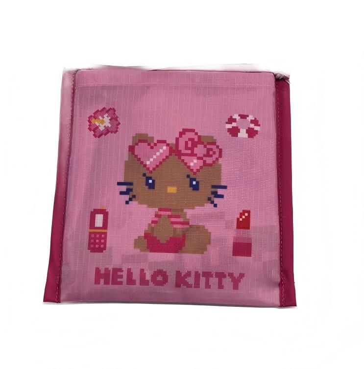 Rakuten - SANRIO エコバック M D-PK