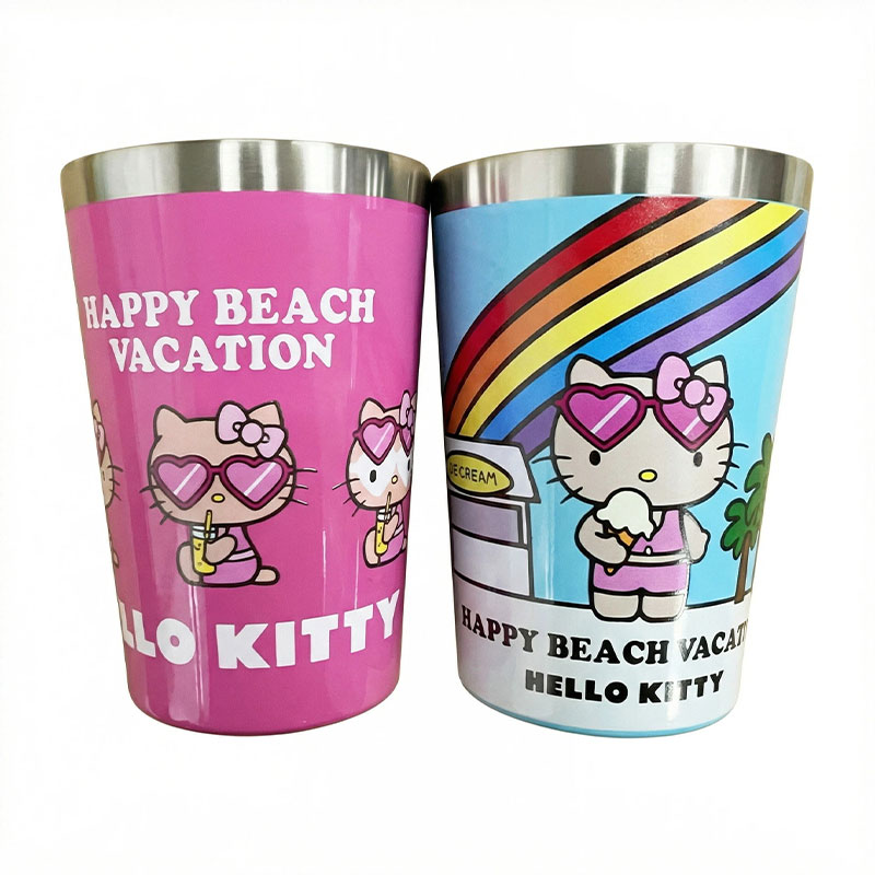 楽天市場】ハローキティ（グラス・タンブラー｜食器・カトラリー
