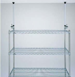 エレクターシェルフ セーフティポールSFPSI2【法人様か個人事業主様限定・キャンセル不可】※一部地域「..