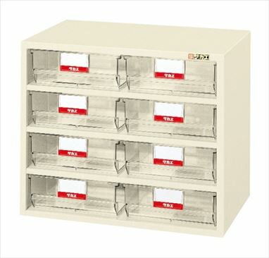 サカエフレシスラックケースFCR-4CT【お届け先が法人様か個人事業主様のみご注文可能】【キャンセル不..