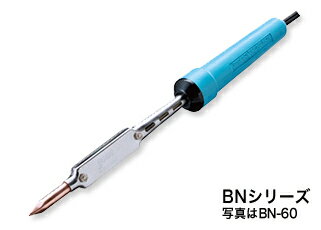 【太洋電機産業】 goot グット 家庭用はんだこて 80W品番:BN-80