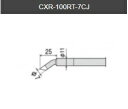 【太洋電機産業】 goot グット 替こて先品番:CXR-100RT-7CJ