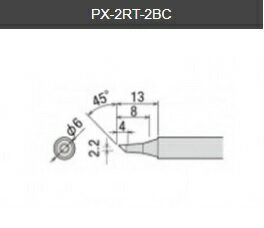 ŵȡ goot å PX-2.3/SVS ؤ 2BC:PX-2RT-2.4D