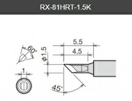 ŵȡ goot å ؤ 1.5K:RX-81HRT-1.5K