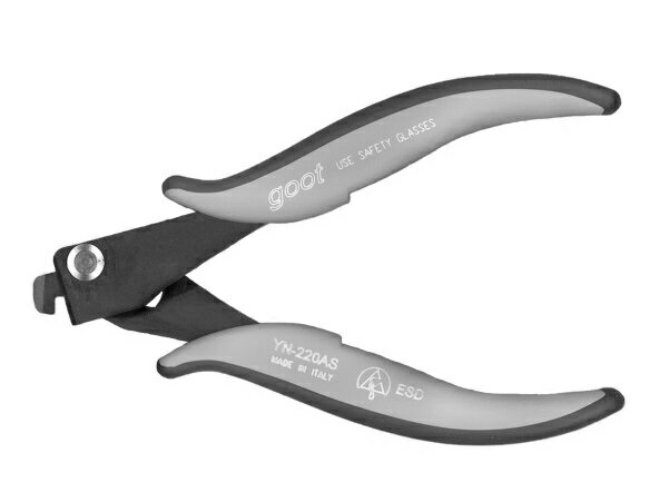 【太洋電機産業】 goot グット 基板ミシン目カッター品　番　YN-220AS