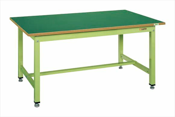 サカエ中量作業台KTタイプKT-683FEN【お届け先が法人様か個人事業主様のみご注文可能】【キャンセル不可】※一部地域「送料別」