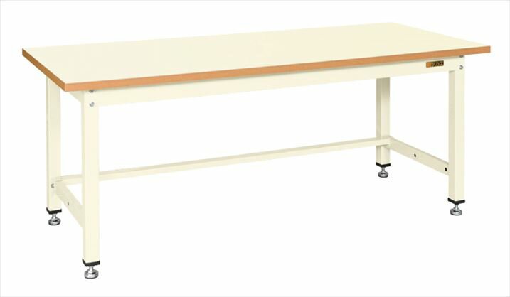 サカエ中量作業台KVタイプKV-393I【お届け先が法人様か個人事業主様のみご注文可能】【キャンセル不可】※一部地域「送料別」