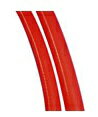 エアーホース ウレタン AHU-8.5-100M8.5mm×12.5mm×100M