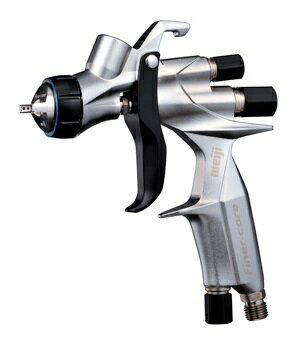 自動車補修用ハンドスプレーガンFINER-CORE-HVLP-13ノズル口径1.3mm