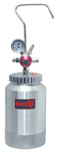 塗料圧送タンク品番：P-2A