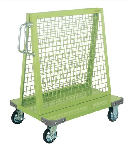 サカエメッシュワゴンMS-10DN【お届け先が法人様か個人事業主様のみご注文可能】【キャンセル不可】※一..