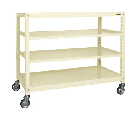 サカエキャスターラックRK型RKCN-5654I【お届け先が法人様か個人事業主様のみご注文可能】【キャンセル不可】※一部地域「送料別」