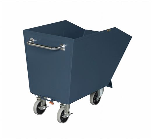 サカエスクラップ台車S-2S【お届け先が法人様か個人事業主様のみご注文可能】【キャンセル不可】※一部地域「送料別」