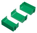 サカエキャビネット用オプション ドリルトレーDRT-C1S【お届け先が法人様か個人事業主様のみご注文可能】【キャンセル不可】※一部地域「送料別」