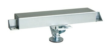 サカエフロアストッパーSPR-2FSET【お届け先が法人様か個人事業主様のみご注文可能】【キャンセル不可】※一部地域「送料別」