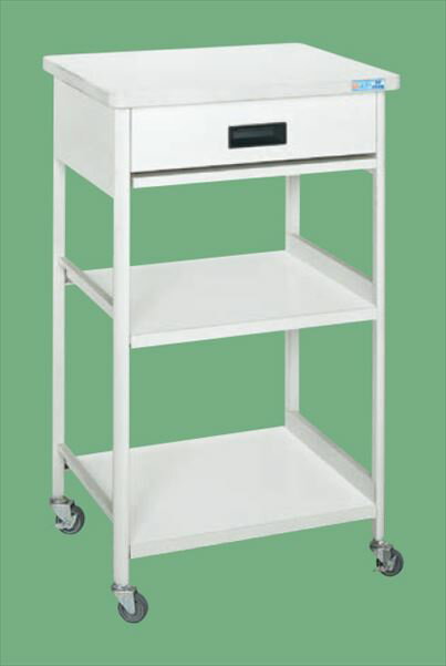 サカエ伝票ワゴンTIC-640A【お届け先が法人様か個人事業主様のみご注文可能】【キャンセル不可】※一部..