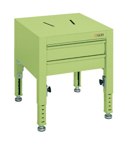 サカエボール盤台高さ調整タイプTSB-2【お届け先が法人様か個人事業主様のみご注文可能】【キャンセル..