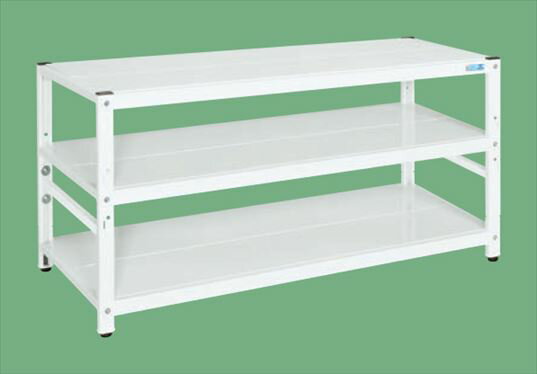 サカエサカエラック（高さ調整タイプ）TSTN1-1570W【お届け先が法人様か個人事業主様のみご注文可能】【キャンセル不可】※一部地域「送料別」