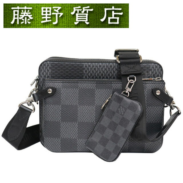 ̤Ÿʡ˥륤ȥ LOUIS VUITTON ȥꥪå󥸥㡼 ߥեå N50017   졼 Фݤ ...