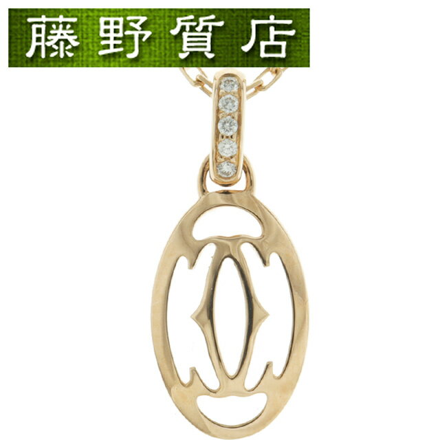 iijJeBG CARTIER ShD[u C _C lbNX K18 PG ~ _C y_g B7219200 ؖ 9040