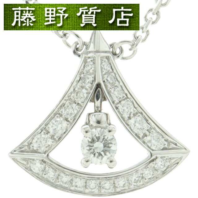 (VidグρjuK BVLGARI fB[@ h[ _C lbNX 354049 K18 WG ~ _C ^ ؖ y_g 8538