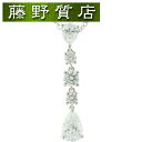 (新品仕上げ済)ティファニー TIFFANY ティア ドロップ ダイヤ...(4)