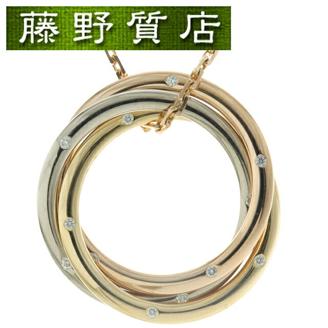 楽天市場】カルティエ トリニティ ネックレス ダイヤ ダイヤの通販 楽天市場】カルティエ トリニティ ネックレス ダイヤ ダイヤの通販