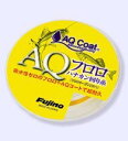 【釣糸・フジノ・Fujino】AQフロロハナカン回り糸 30m