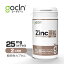 P5   - 25mg x 60 ץ - Zinc HIGH POTENCY from Yeast ͳ谡 GoCLNʼ GoCLN ( ꡼ ) ͳ踶100%  ¿ ۹ 11γ Ǥΰͥ밡 ŷ㤤ʪޥ饽